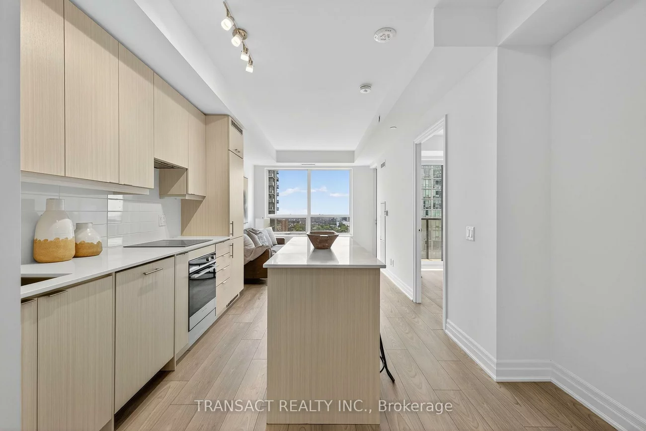 36, Elm, Fairview, Mississauga