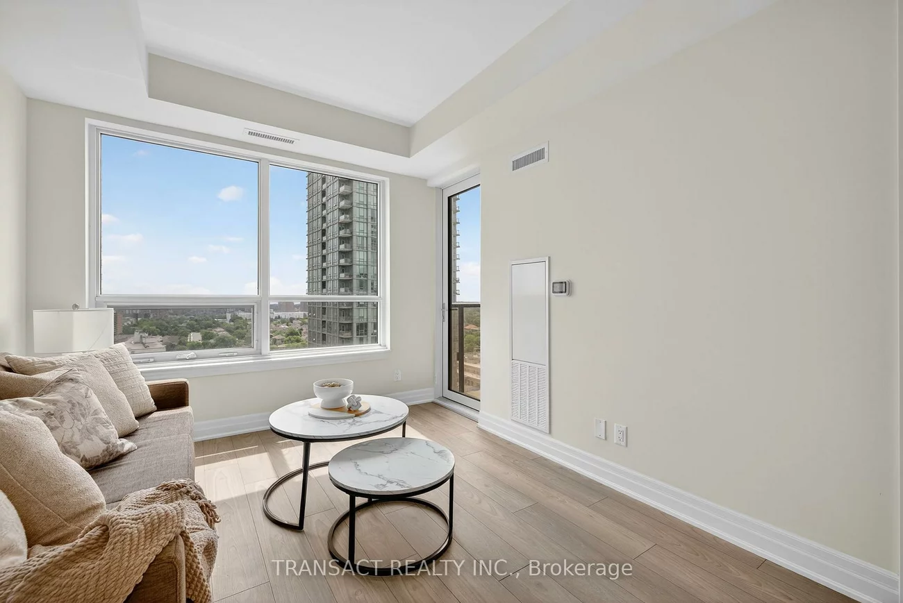 36, Elm, Fairview, Mississauga