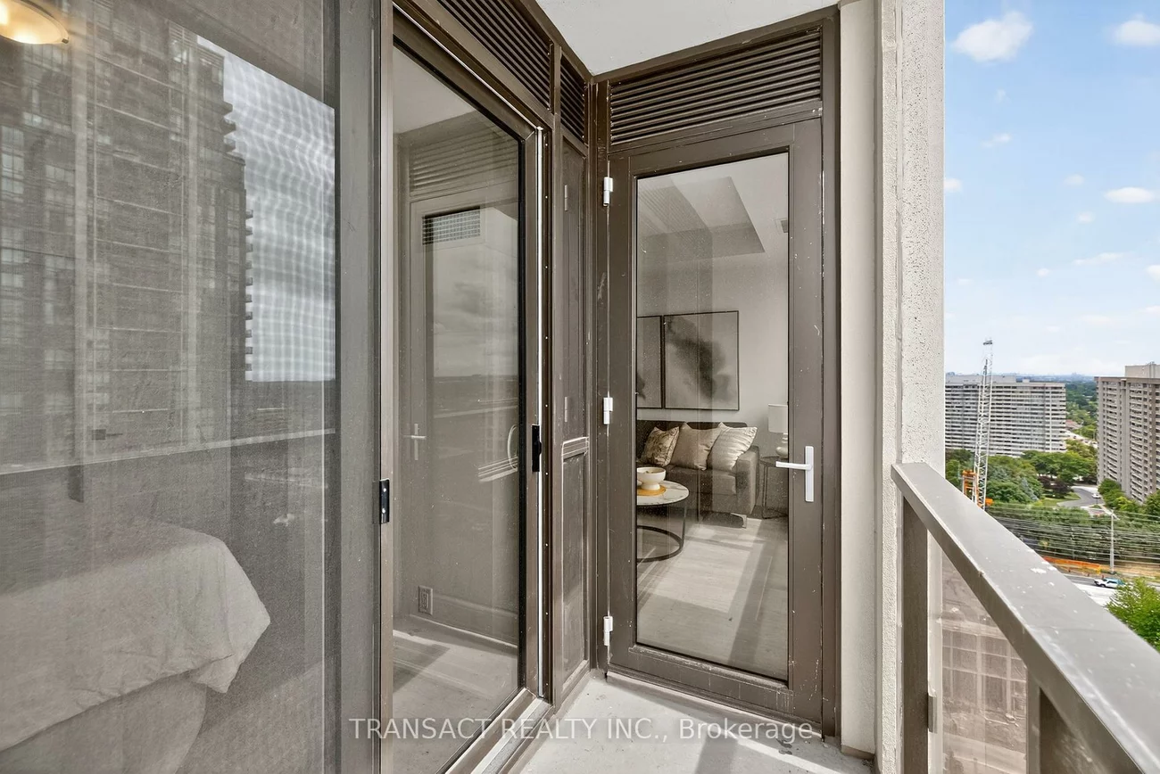 36, Elm, Fairview, Mississauga