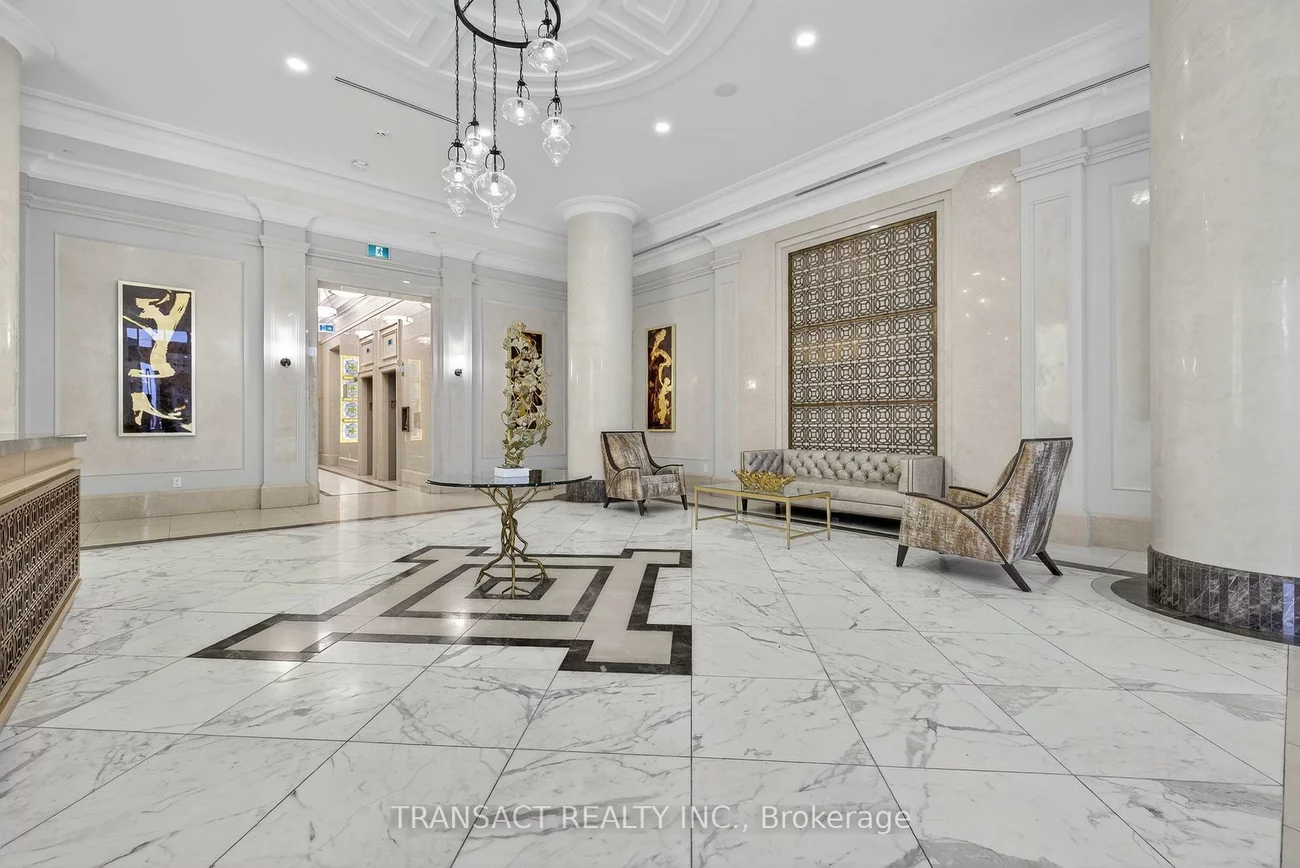 36, Elm, Fairview, Mississauga