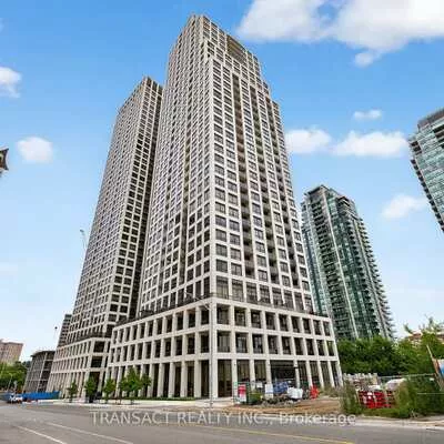 36, Elm, Fairview, Mississauga