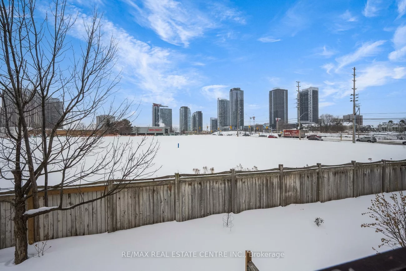 4950, Albina, Hurontario, Mississauga