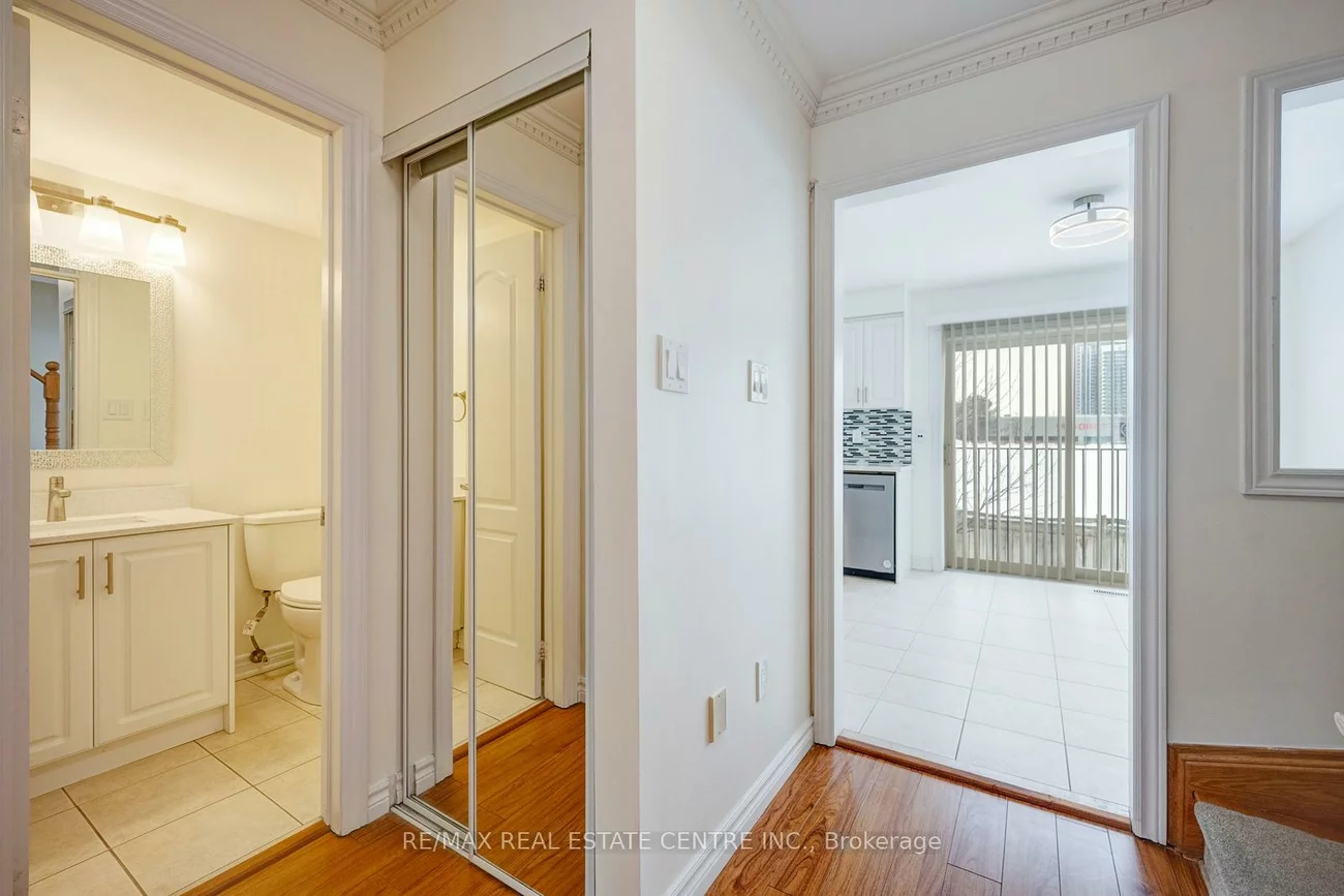 4950, Albina, Hurontario, Mississauga