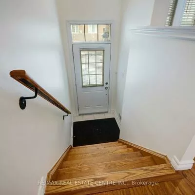 4950, Albina, Hurontario, Mississauga