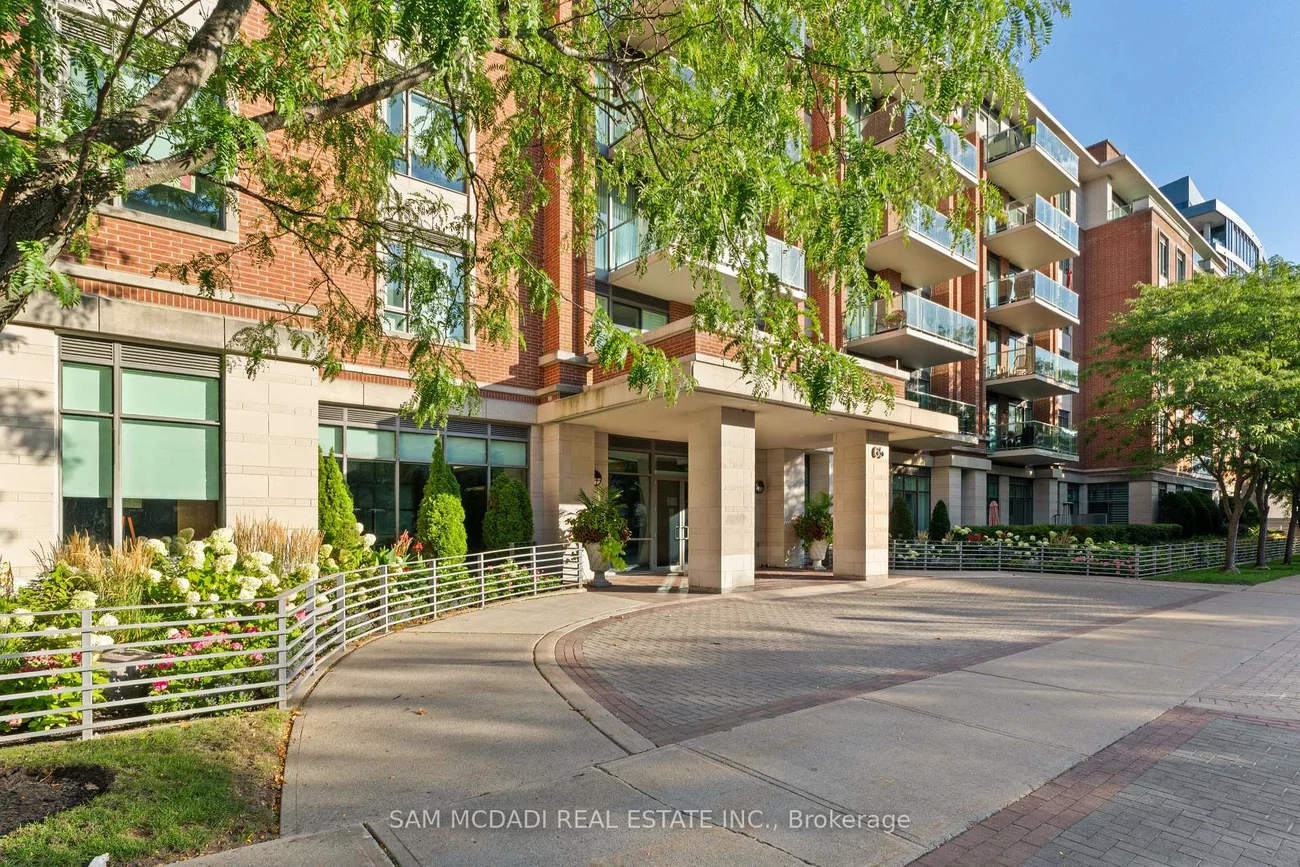 65, Port, Port Credit, Mississauga