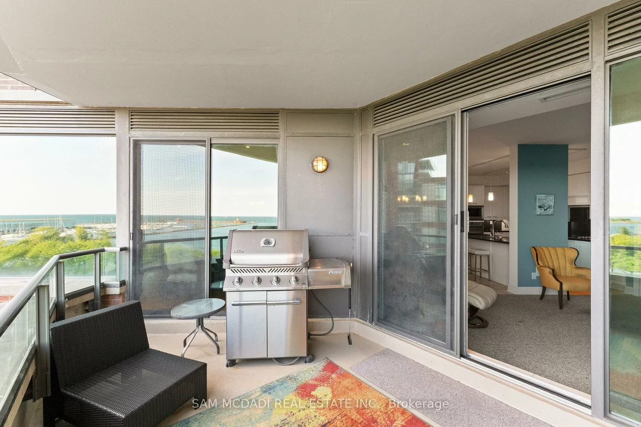 65, Port, Port Credit, Mississauga