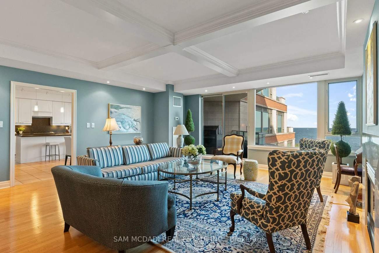 65, Port, Port Credit, Mississauga