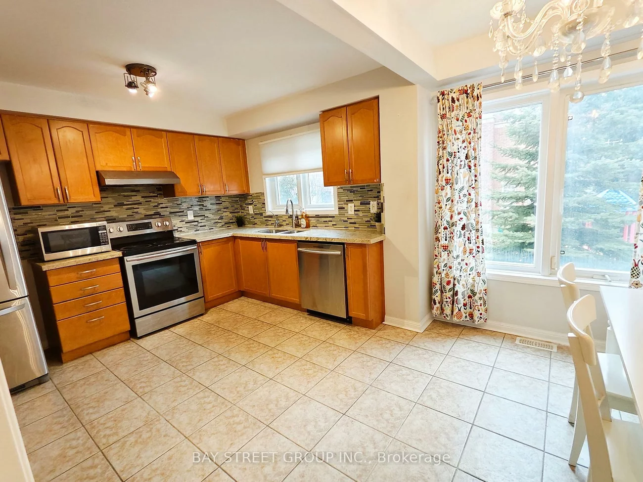 3030, Breakwater, Cooksville, Mississauga