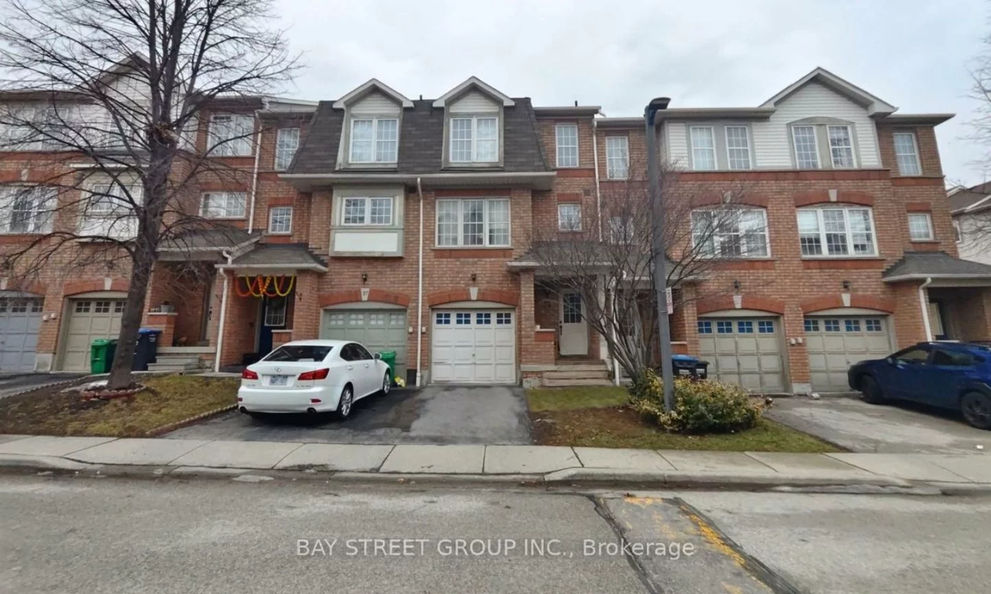 3030, Breakwater, Cooksville, Mississauga