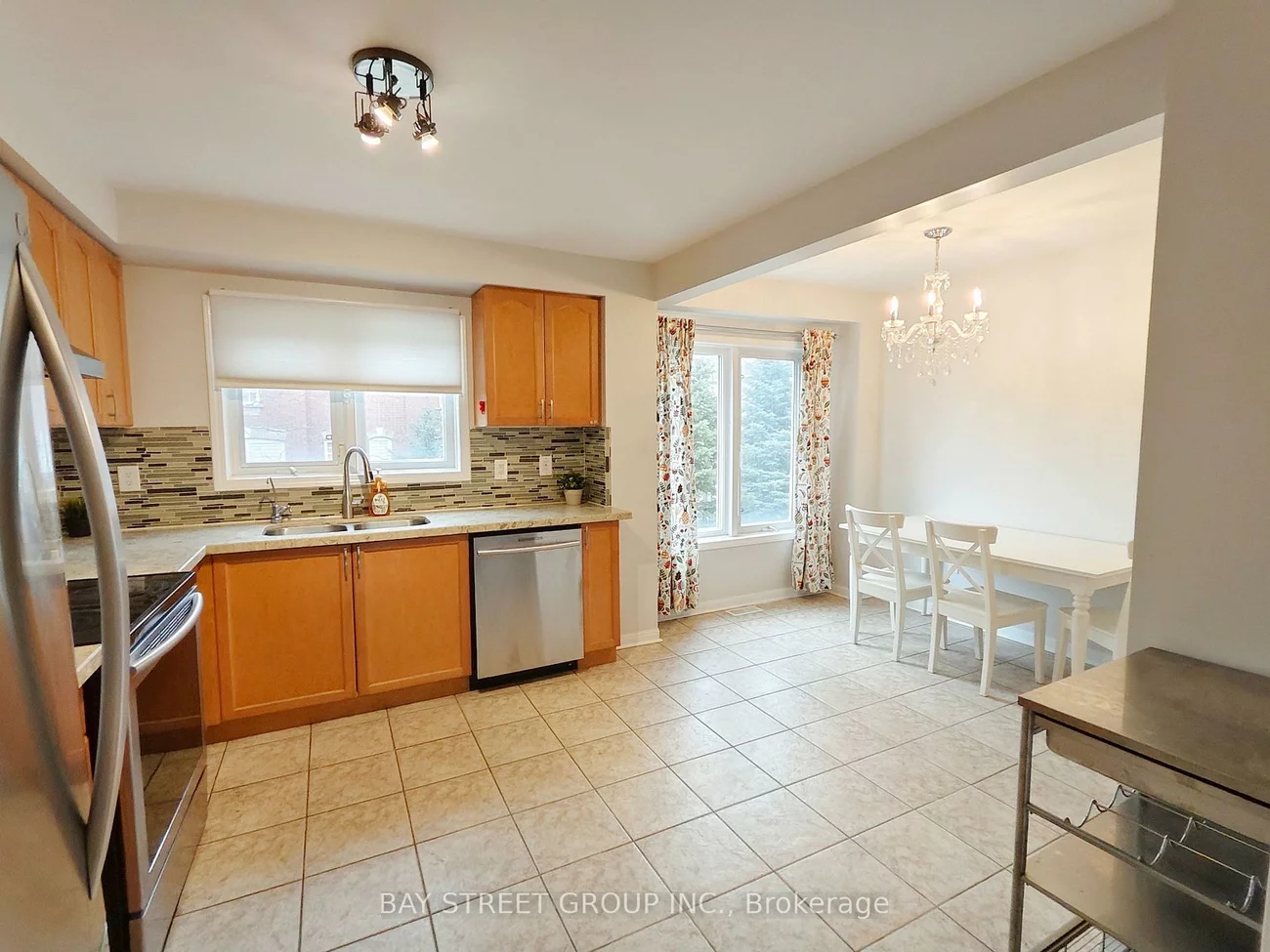 3030, Breakwater, Cooksville, Mississauga
