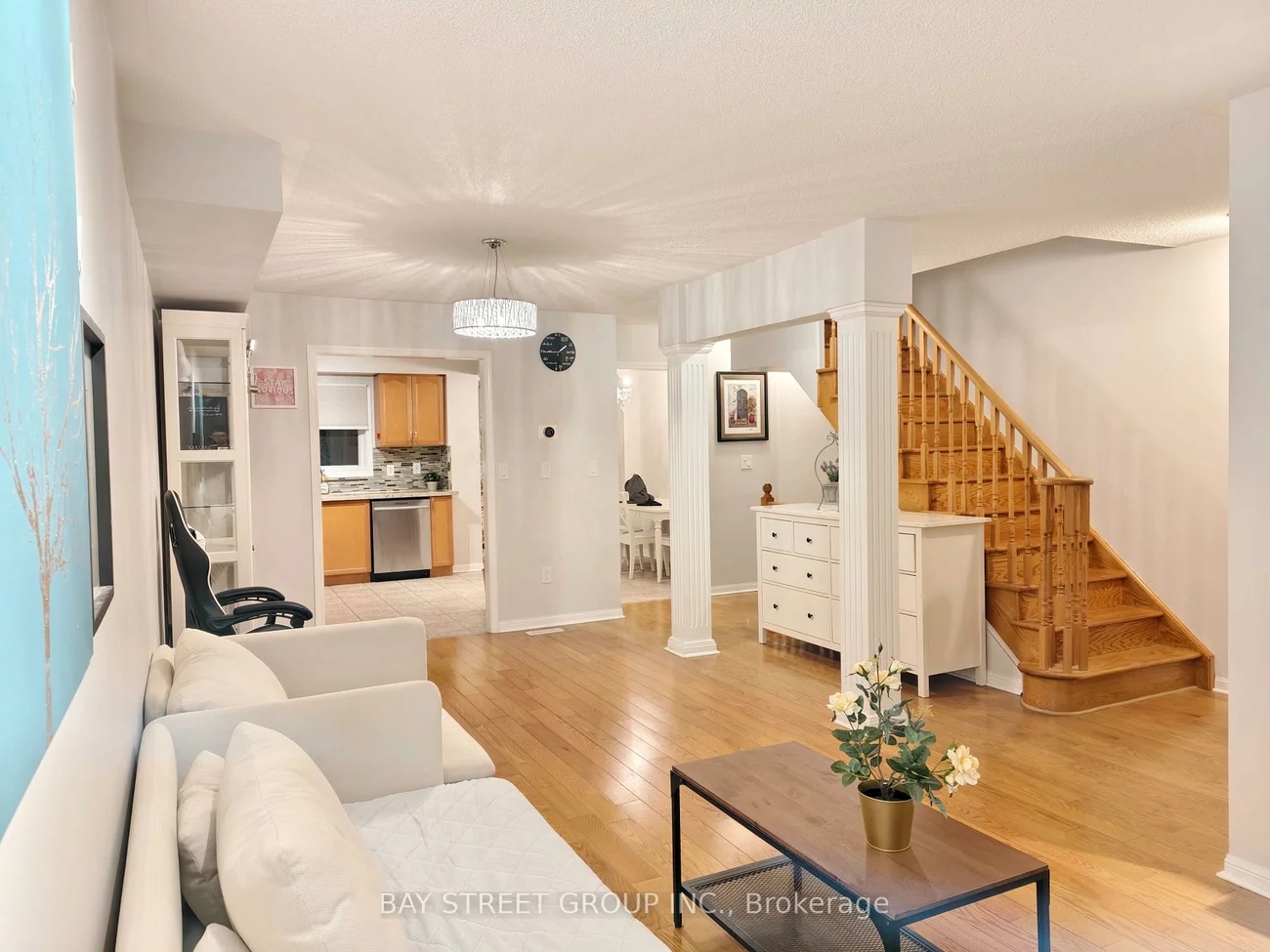 3030, Breakwater, Cooksville, Mississauga