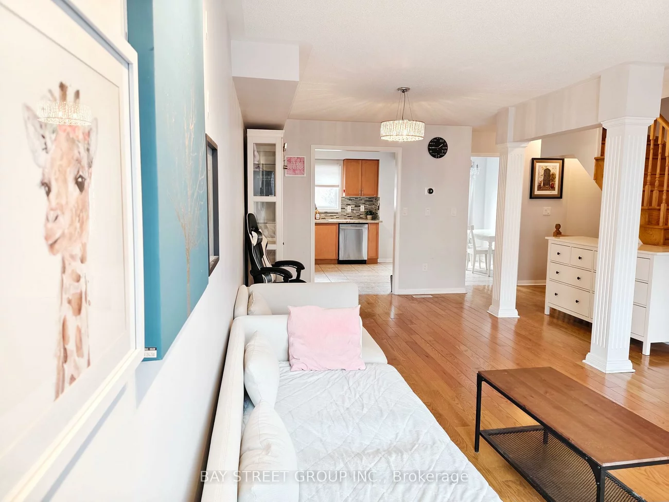 3030, Breakwater, Cooksville, Mississauga