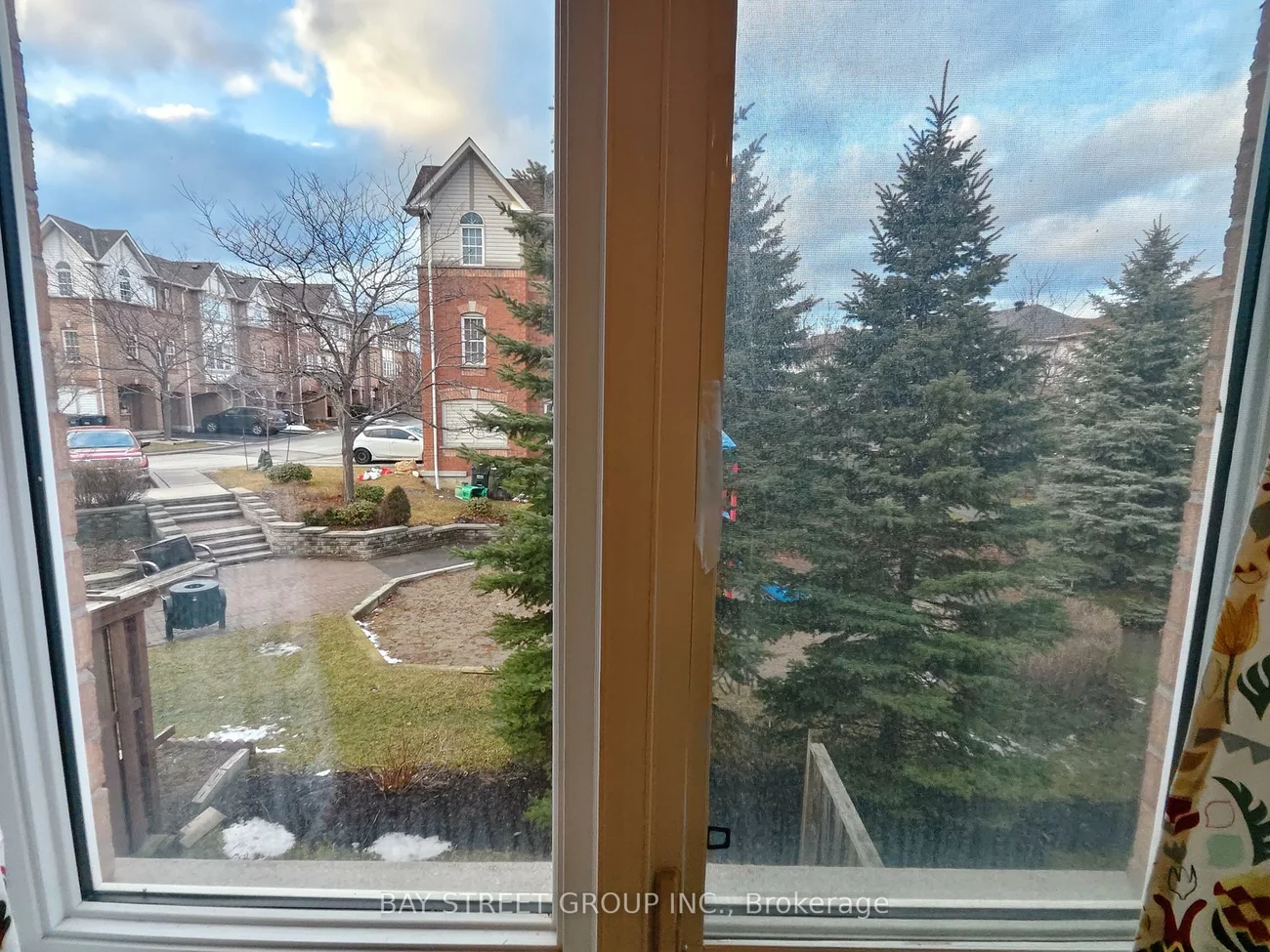 3030, Breakwater, Cooksville, Mississauga