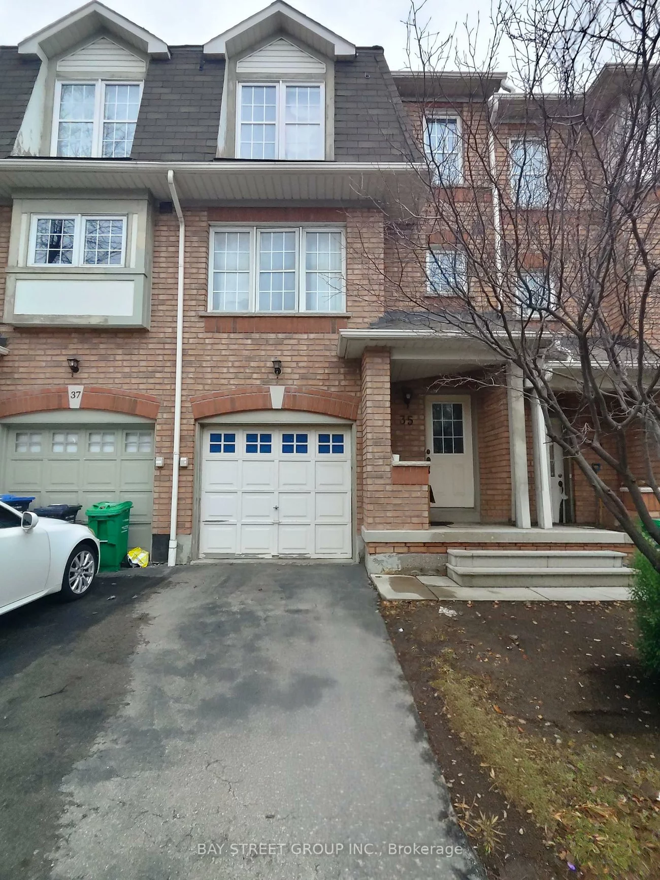 3030, Breakwater, Cooksville, Mississauga