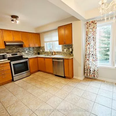 3030, Breakwater, Cooksville, Mississauga