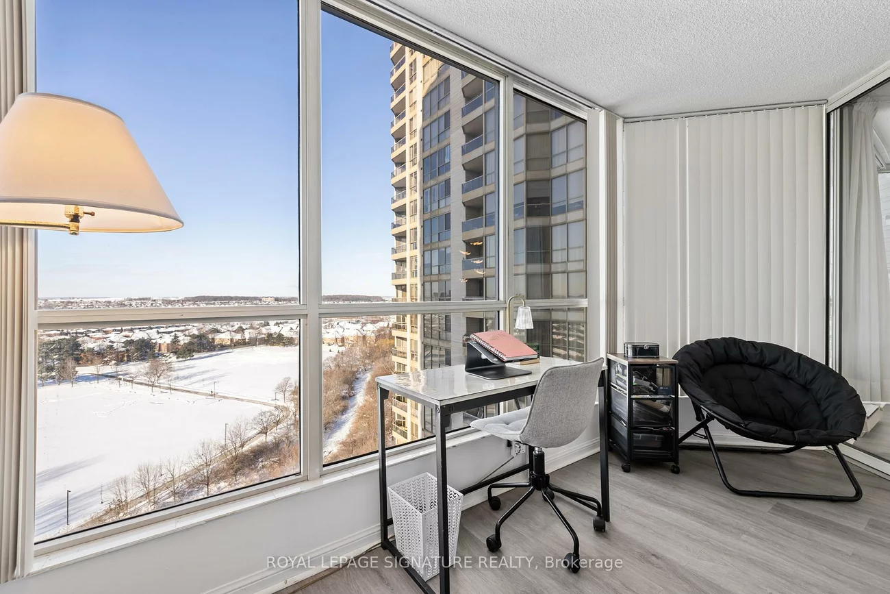 55, Kingsbridge Garden, Hurontario, Mississauga