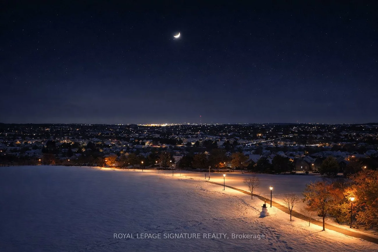 55, Kingsbridge Garden, Hurontario, Mississauga