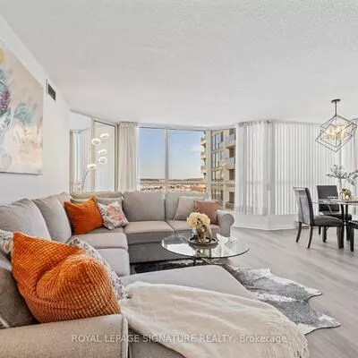 55, Kingsbridge Garden, Hurontario, Mississauga