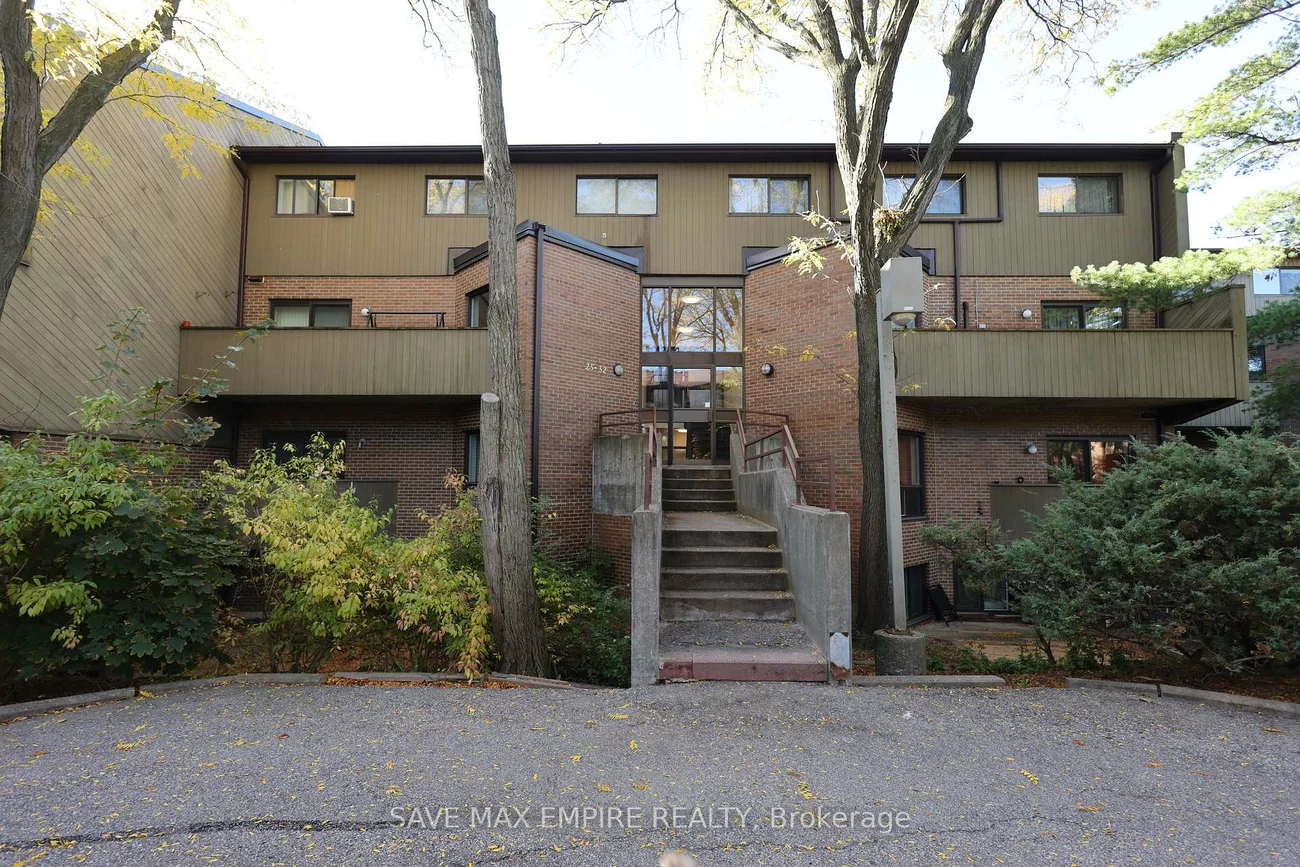 2035, South Millway, Erin Mills, Mississauga