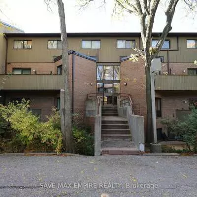 2035, South Millway, Erin Mills, Mississauga