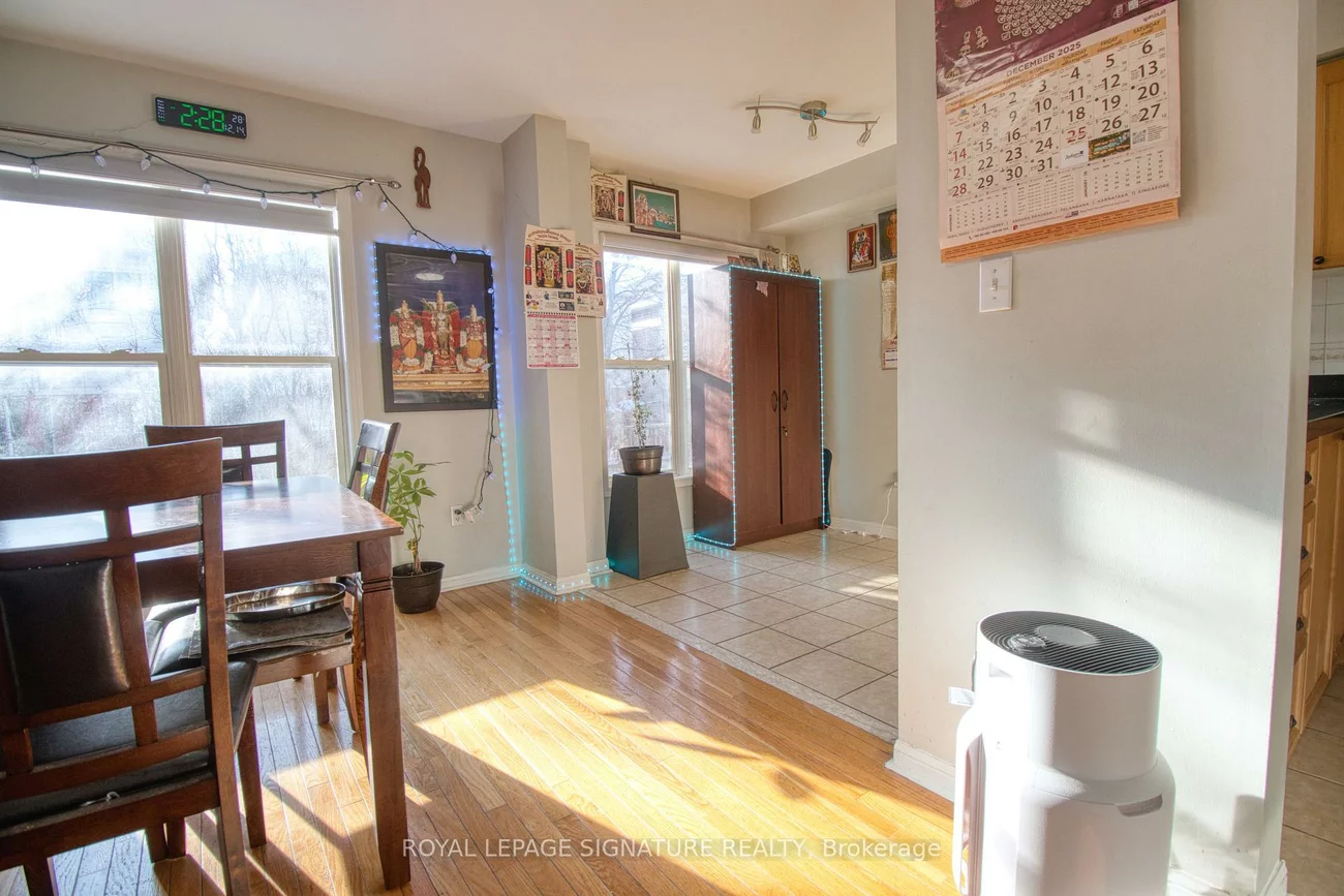 5980, Whitehorn, East Credit, Mississauga