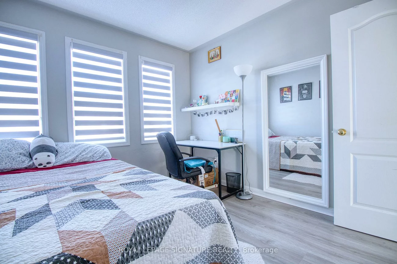 5980, Whitehorn, East Credit, Mississauga