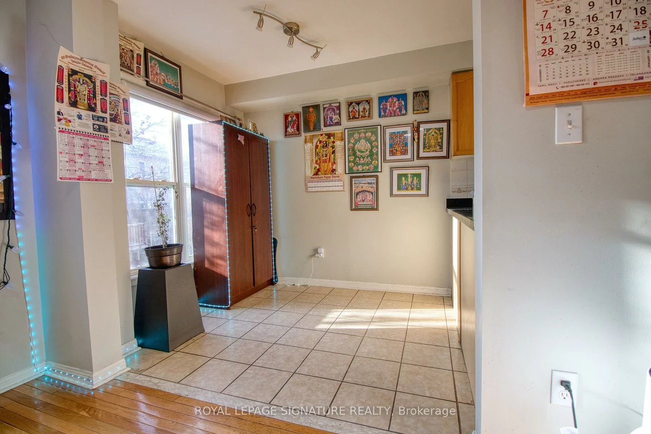 5980, Whitehorn, East Credit, Mississauga