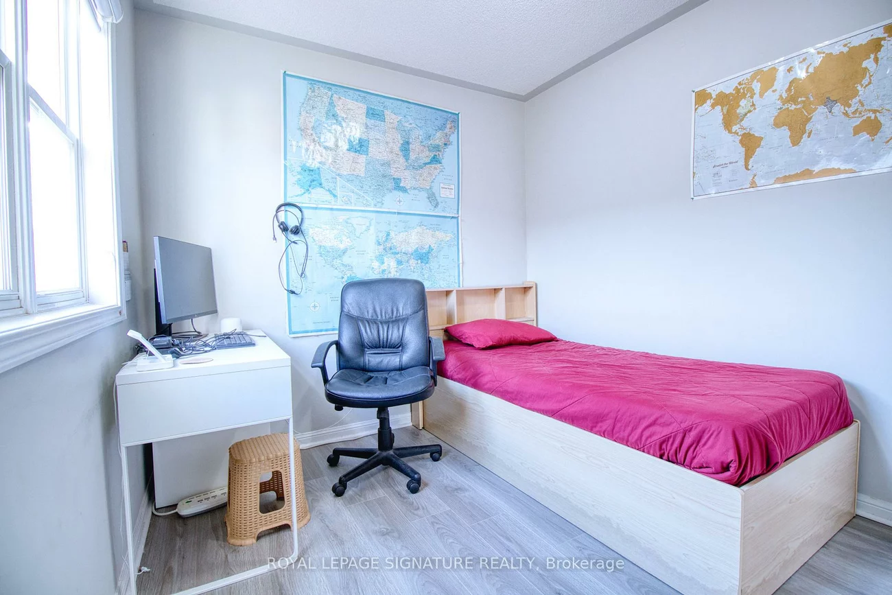 5980, Whitehorn, East Credit, Mississauga