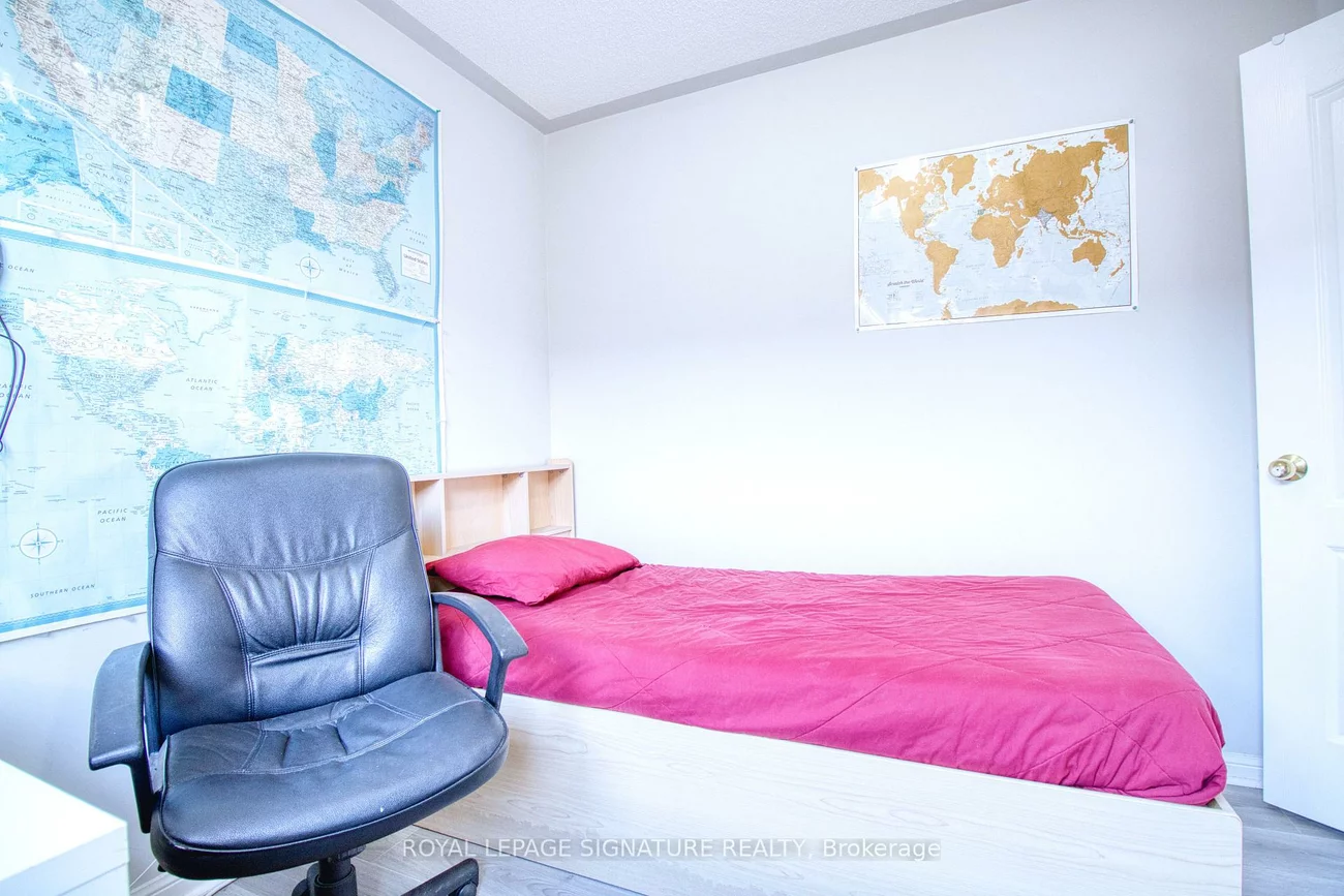 5980, Whitehorn, East Credit, Mississauga