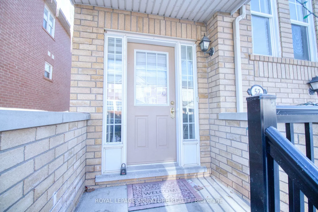 5980, Whitehorn, East Credit, Mississauga