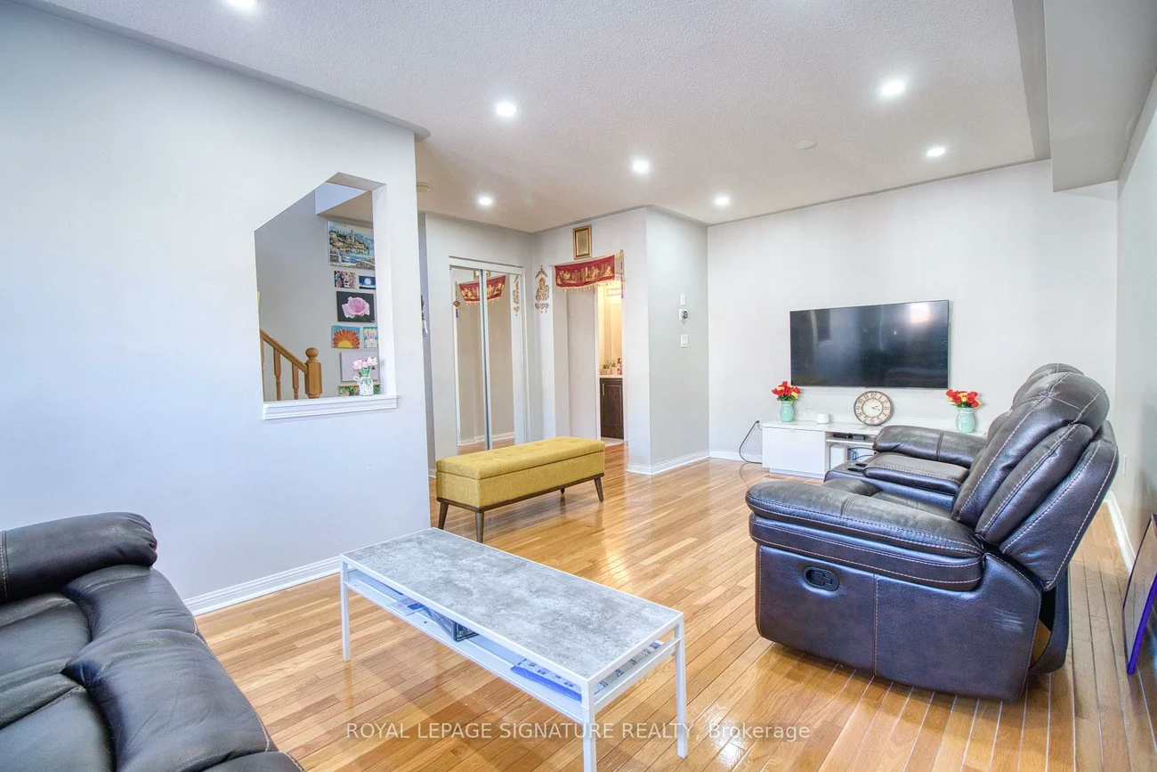 5980, Whitehorn, East Credit, Mississauga