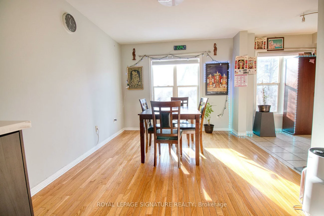 5980, Whitehorn, East Credit, Mississauga