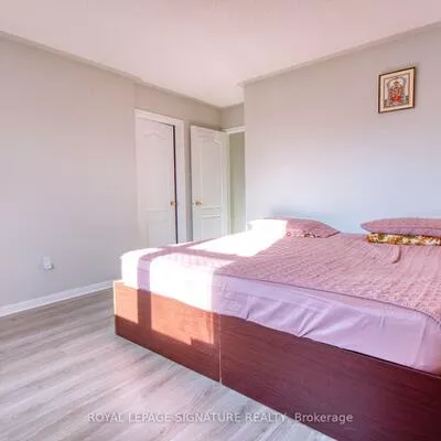 5980, Whitehorn, East Credit, Mississauga