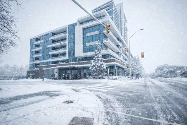 1, Hurontario, Port Credit, Mississauga