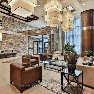 1, Hurontario, Port Credit, Mississauga