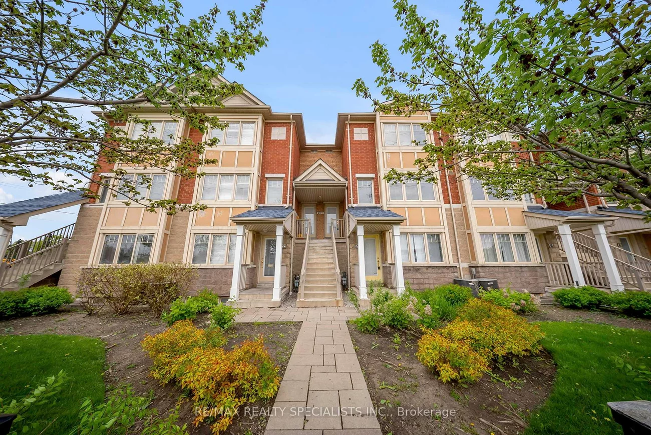 3985, Eglinton, Churchill Meadows, Mississauga
