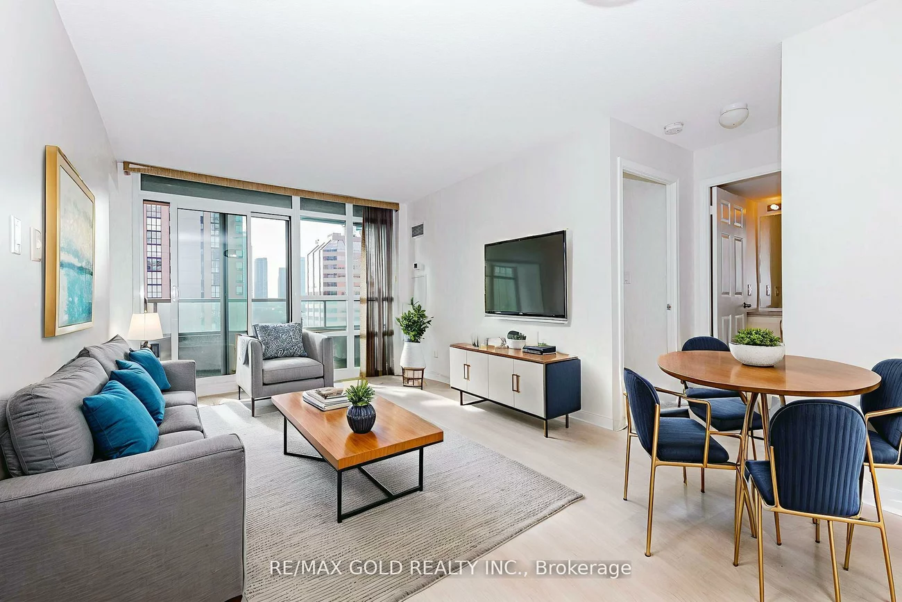 208, Enfield, City Centre, Mississauga