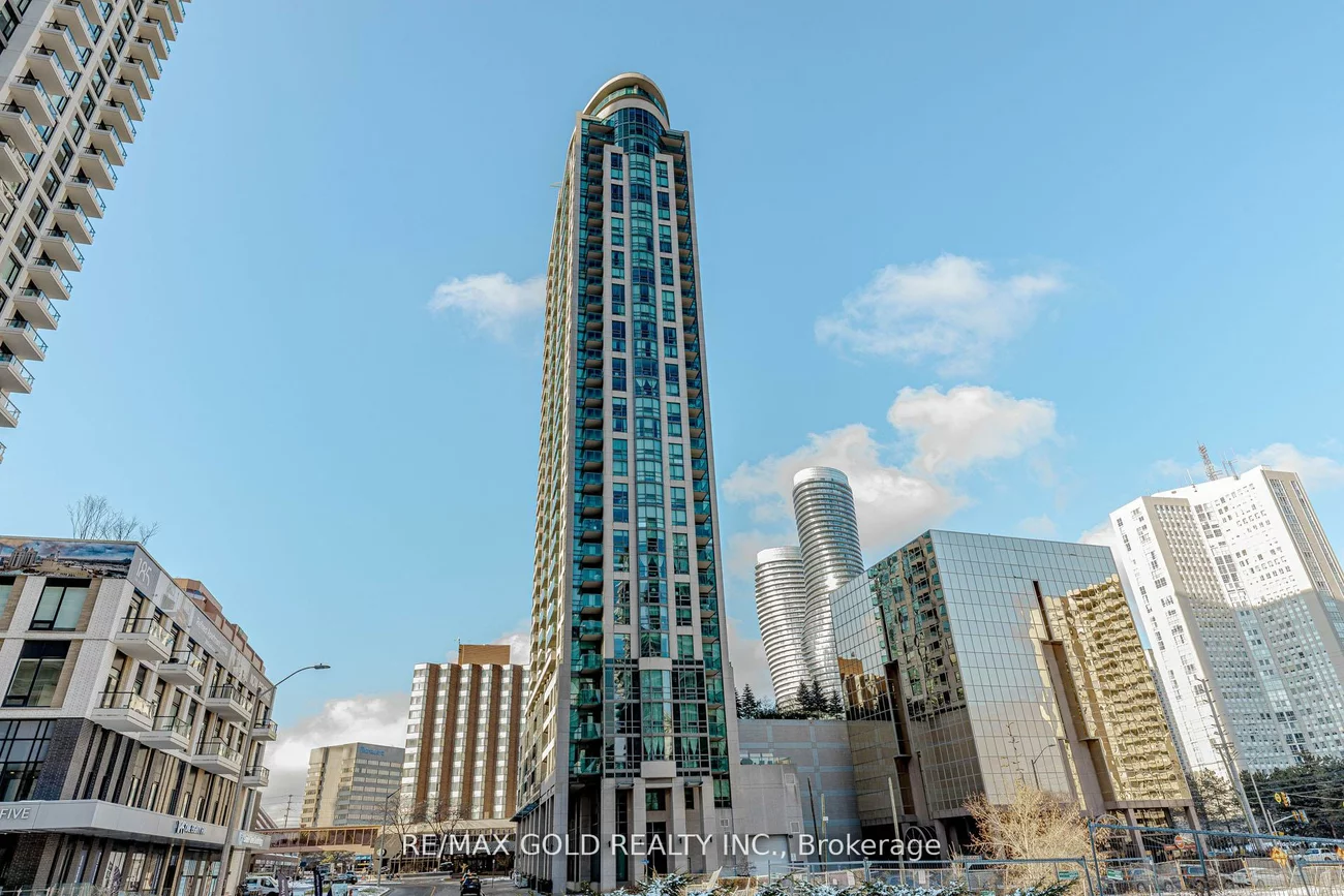 208, Enfield, City Centre, Mississauga