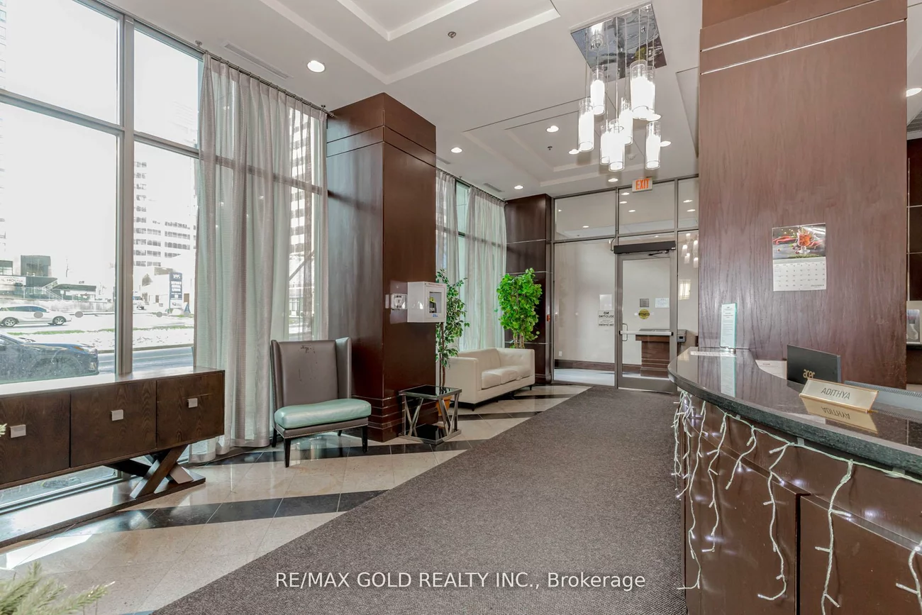 208, Enfield, City Centre, Mississauga