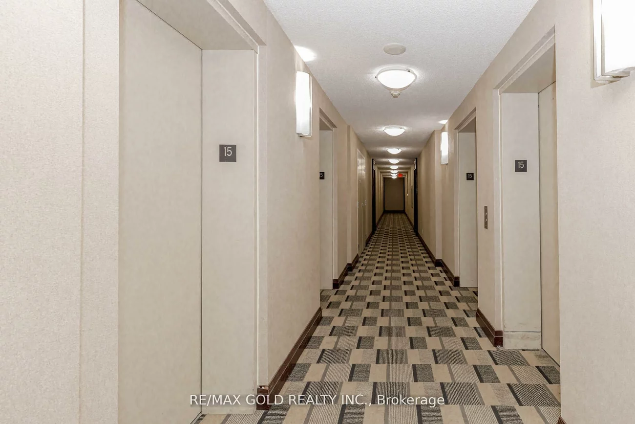 208, Enfield, City Centre, Mississauga