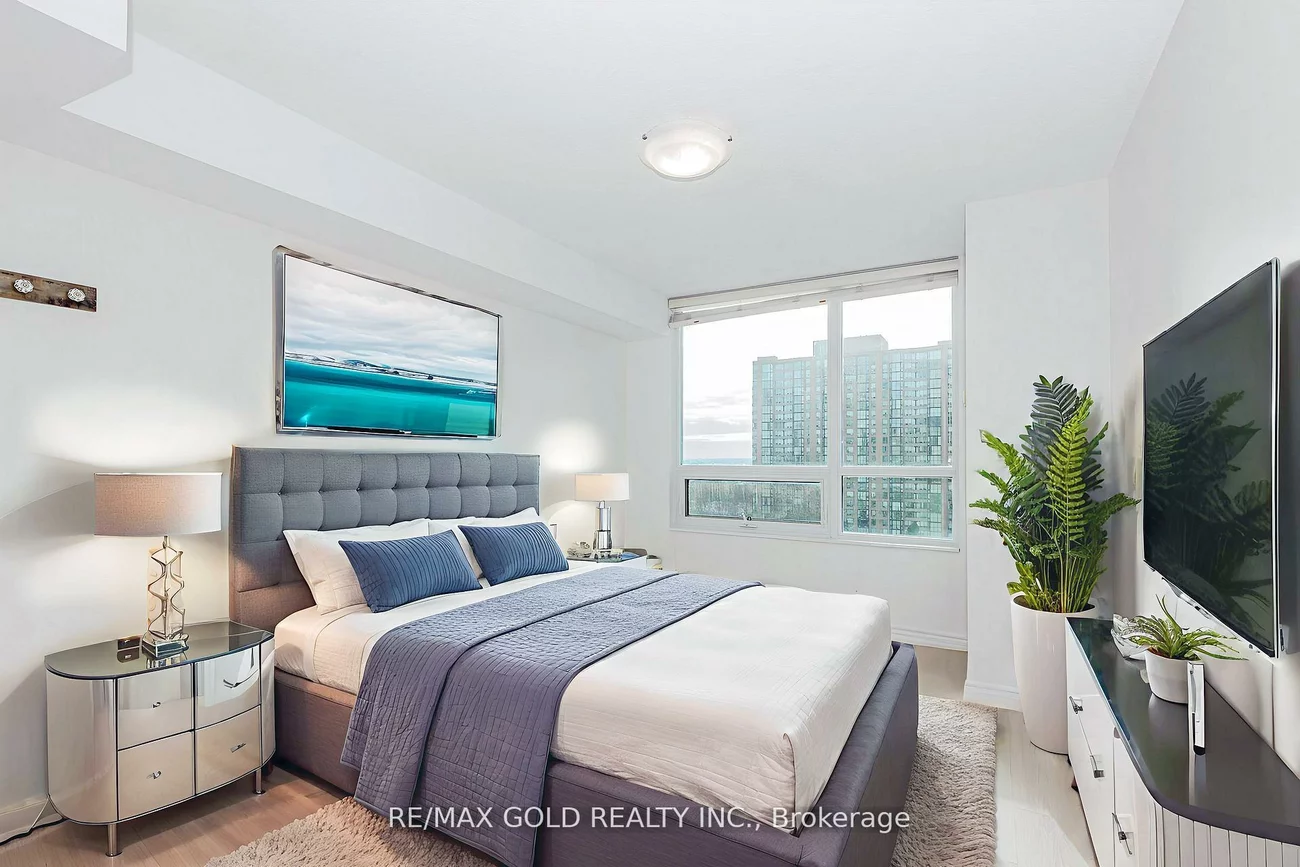 208, Enfield, City Centre, Mississauga