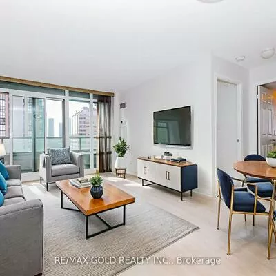 208, Enfield, City Centre, Mississauga