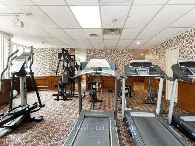 50, Elm, Mississauga Valleys, Mississauga