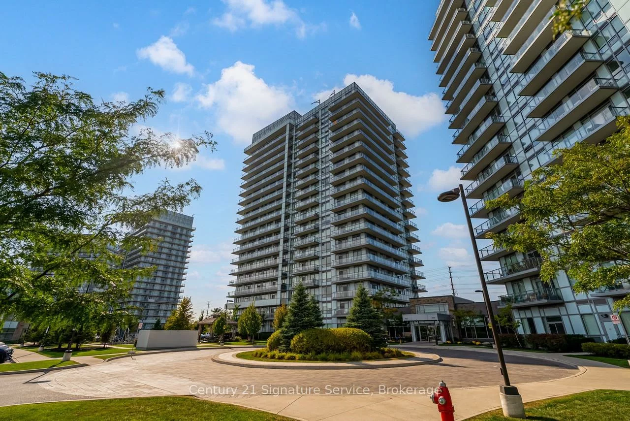 4677, Glen Erin, Central Erin Mills, Mississauga
