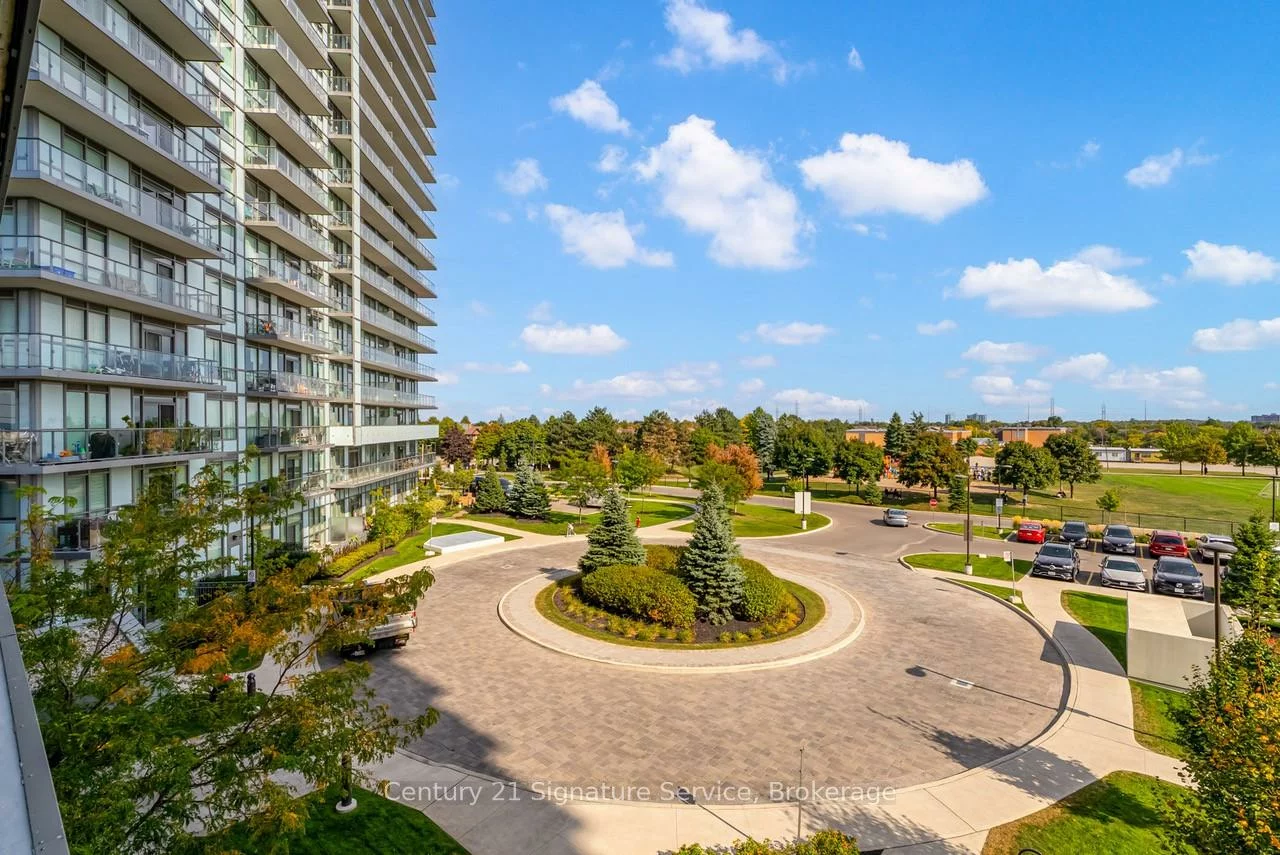 4677, Glen Erin, Central Erin Mills, Mississauga
