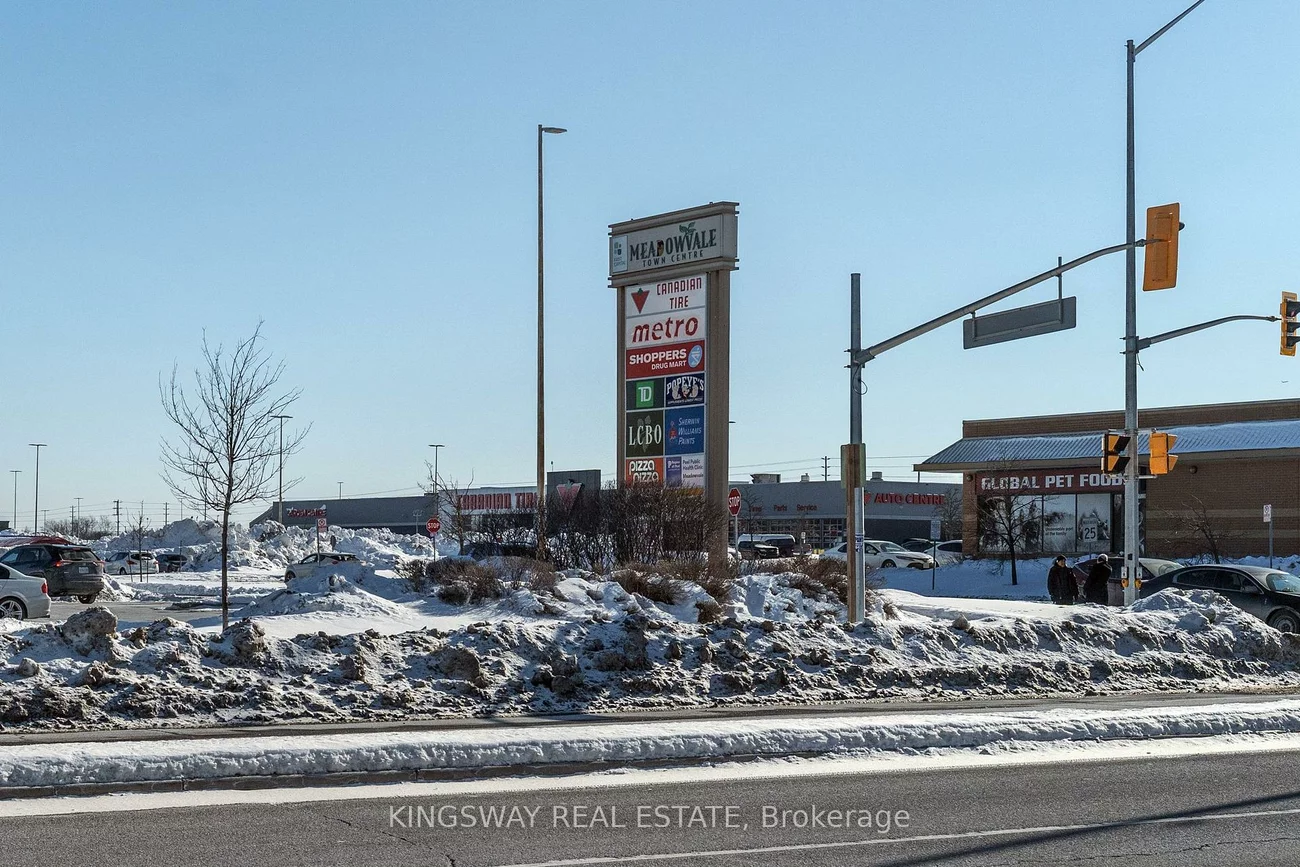 6720, Glen Erin, Meadowvale, Mississauga