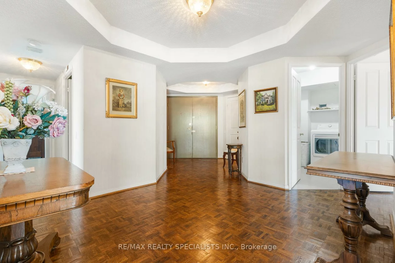 1800, The Collegeway, Erin Mills, Mississauga