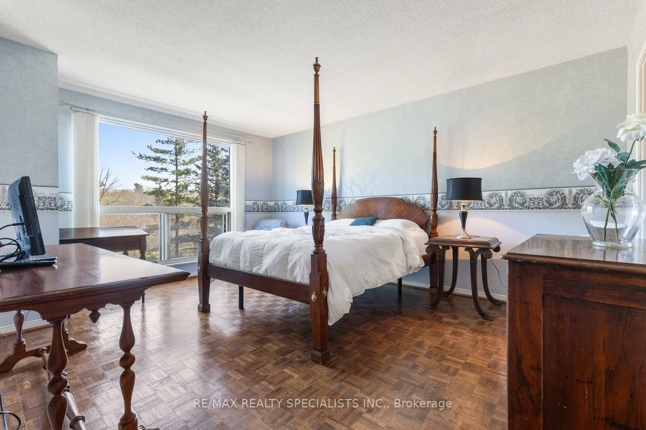 1800, The Collegeway, Erin Mills, Mississauga