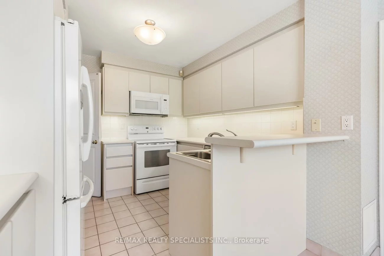 1800, The Collegeway, Erin Mills, Mississauga