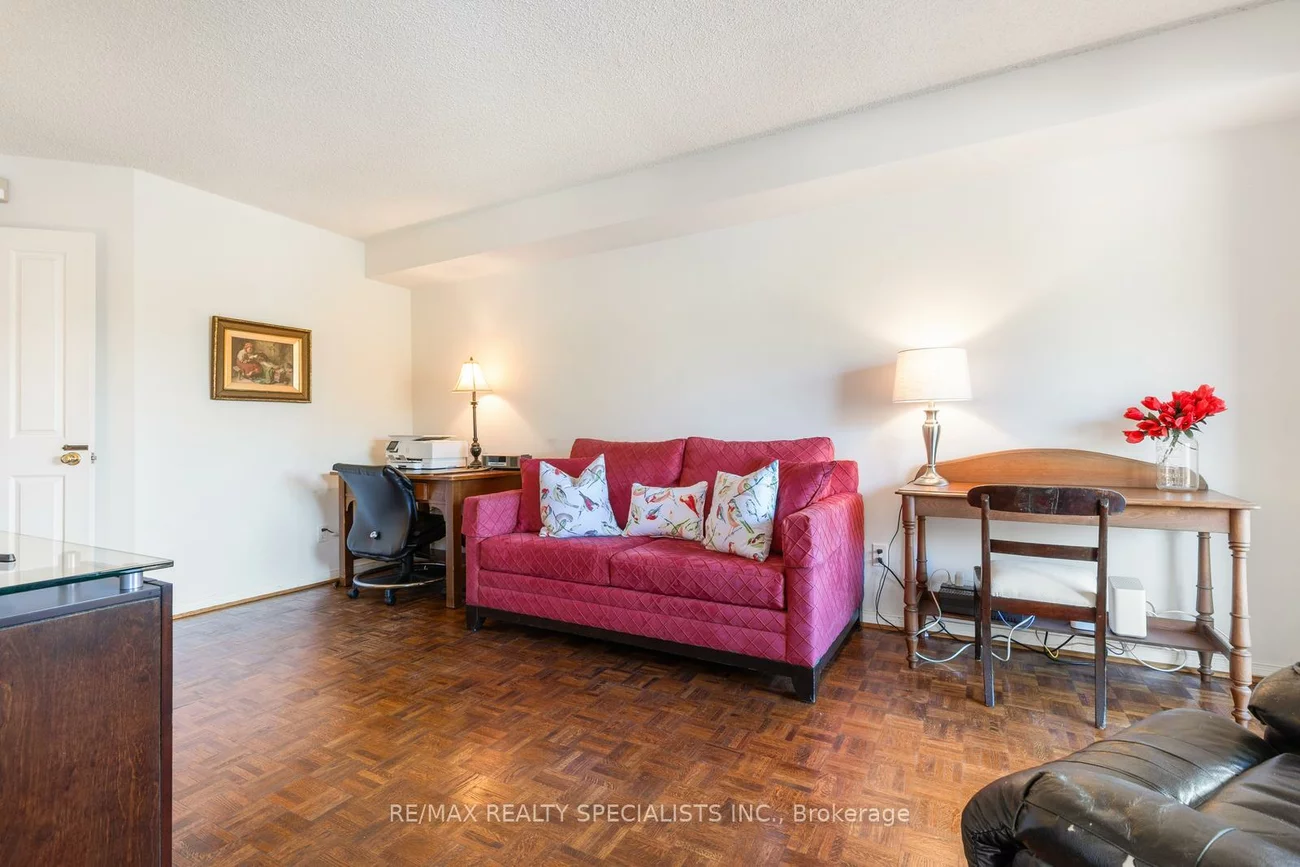 1800, The Collegeway, Erin Mills, Mississauga